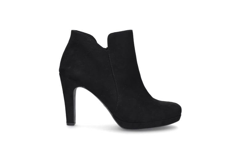 TAMARIS 2183770 Black TAMARIS TAMARIS 2183770 Black TAMARIS