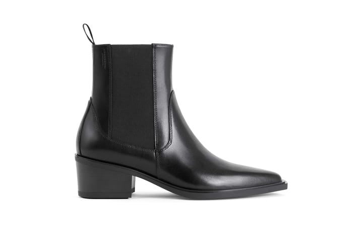 VAGABOND 6892 Black VAGABOND