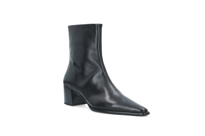 VAGABOND 6895 Black VAGABOND