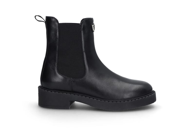 Trendy chelseaboot STOCKHOLM DESIGN GROUP