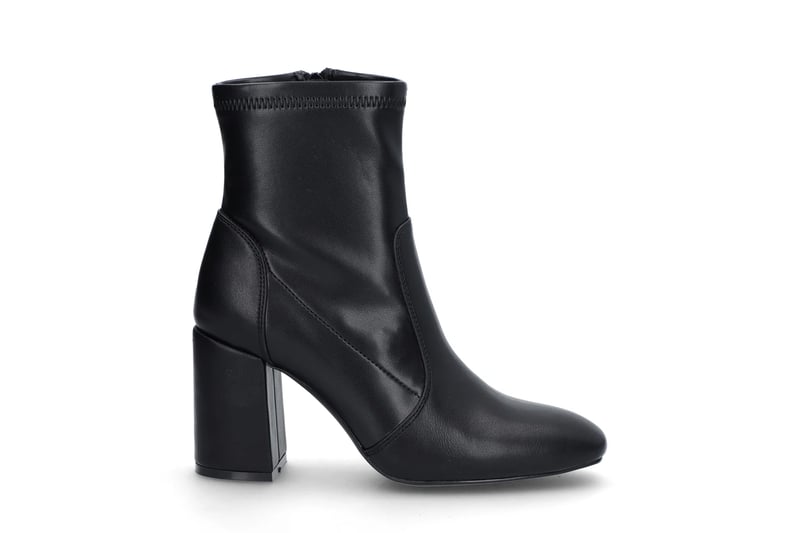 Skolett med stretch BLACK Skolett med stretch BLACK