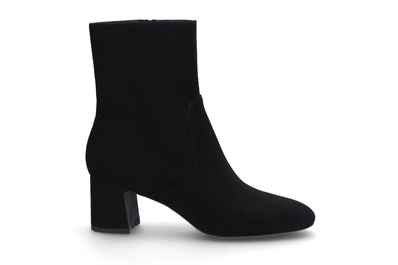 Elegant skolett BLACK