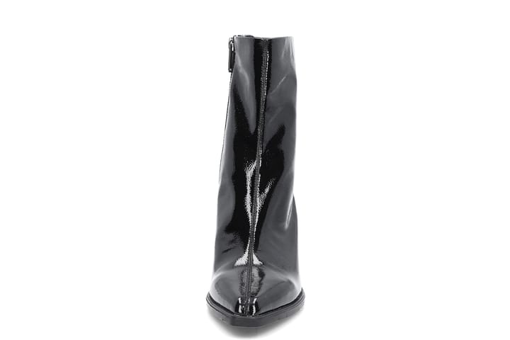 STOCKHOLM DESIGN GROUP 1168 BLACK PATENT STOCKHOLM DESIGN GROUP