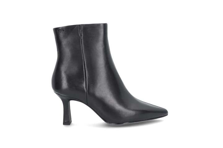 TAMARIS 5315 Black Leather TAMARIS