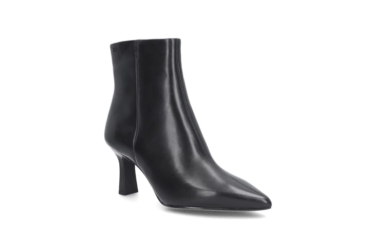 TAMARIS 5315 Black Leather TAMARIS