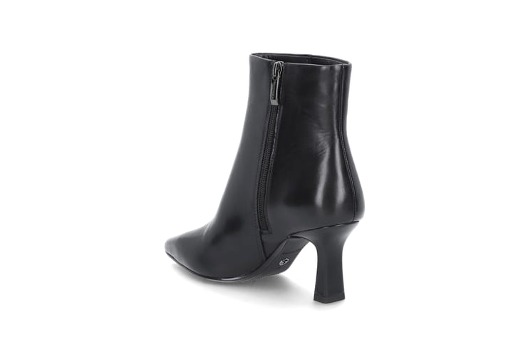 TAMARIS 5315 Black Leather TAMARIS