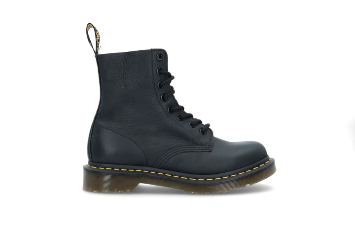 DR MARTENS 5801 BLACK DR MARTENS