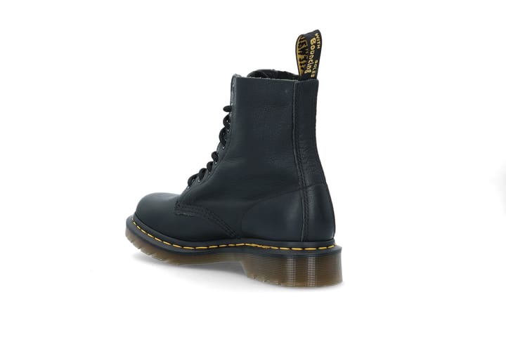 DR MARTENS 5801 BLACK DR MARTENS