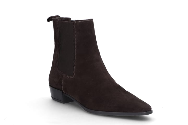 STOCKHOLM DESIGN GROUP 1171 DK.BRW SUEDE STOCKHOLM DESIGN GROUP