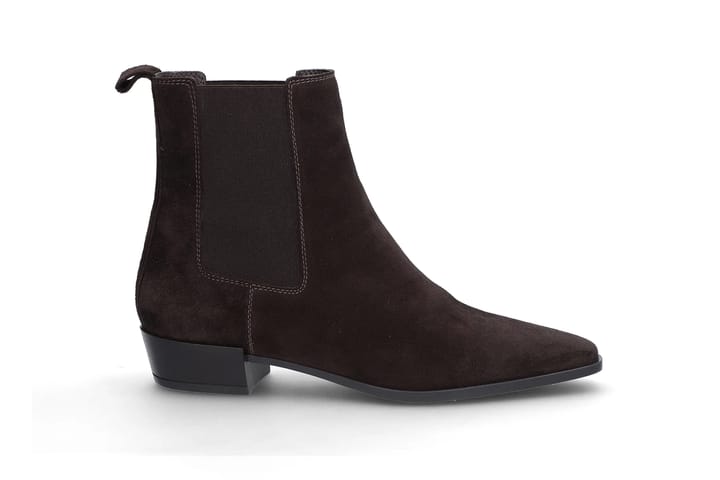 STOCKHOLM DESIGN GROUP 1171 DK.BRW SUEDE STOCKHOLM DESIGN GROUP