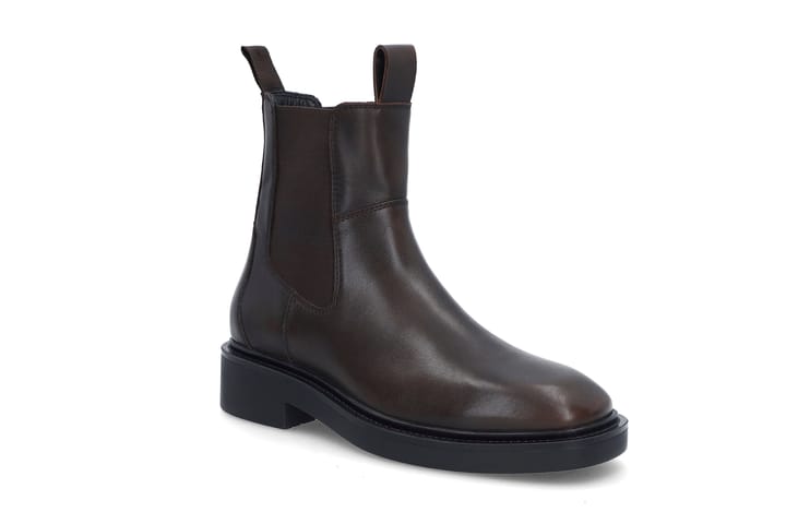 Elegante chelseaboots i skinn STOCKHOLM DESIGN GROUP Elegante chelseaboots i skinn STOCKHOLM DESIGN GROUP