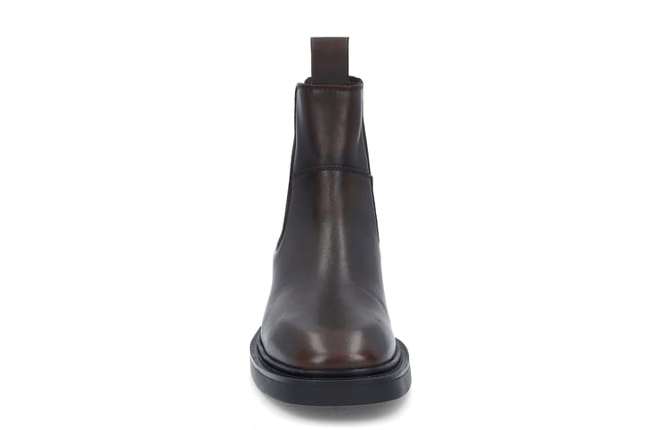 Elegante chelseaboots i skinn STOCKHOLM DESIGN GROUP Elegante chelseaboots i skinn STOCKHOLM DESIGN GROUP