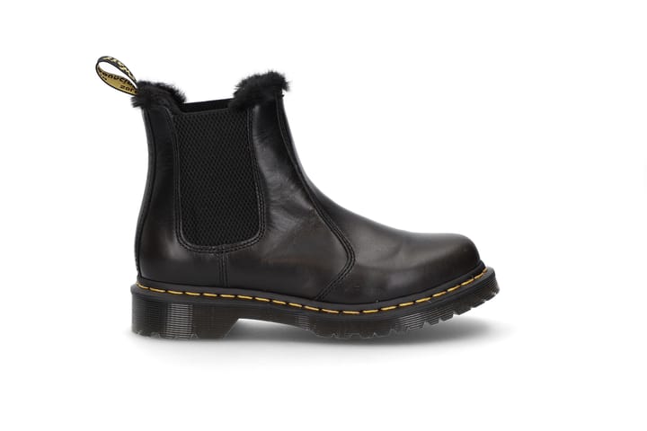DR MARTENS  Dark Grey DR MARTENS