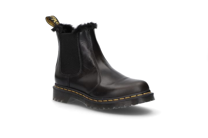 DR MARTENS  Dark Grey DR MARTENS