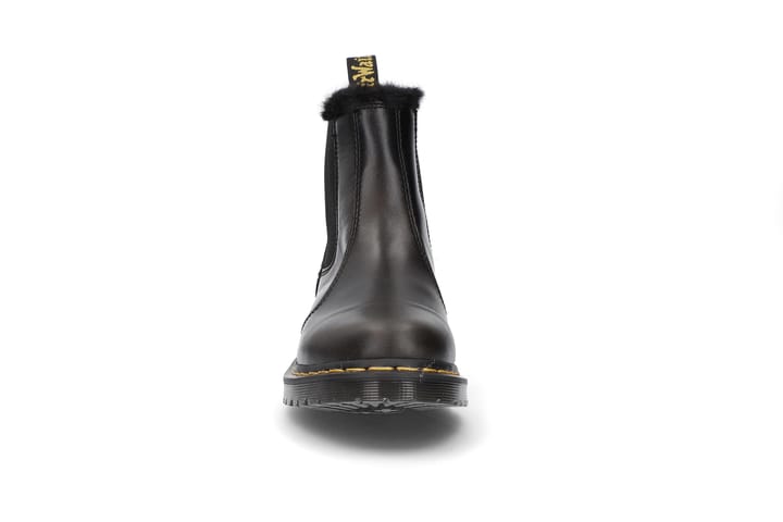 DR MARTENS  Dark Grey DR MARTENS