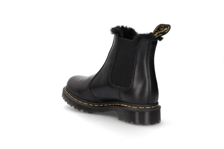 DR MARTENS  Dark Grey DR MARTENS