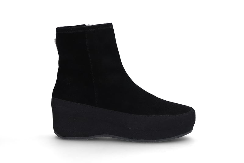 Elegant shearlingboots STOCKHOLM DESIGN GROUP Elegant shearlingboots STOCKHOLM DESIGN GROUP