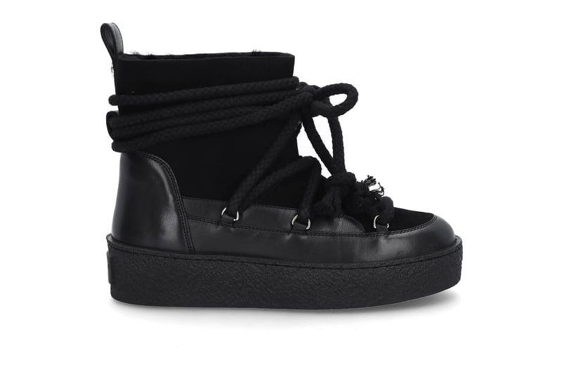 Varme vinterboots STOCKHOLM DESIGN GROUP