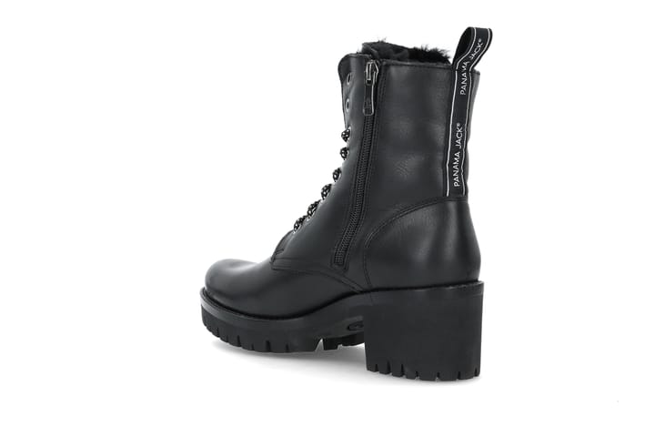 PJ 5415 Napa Black PANAMA JACK