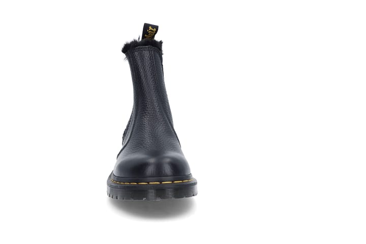 DR MARTENS 5415 Black Milled Na DR MARTENS