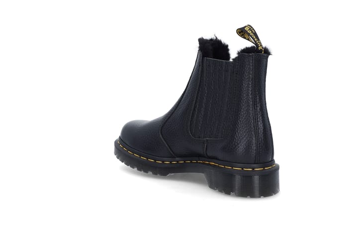 DR MARTENS 5415 Black Milled Na DR MARTENS