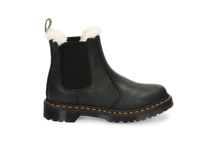 DR MARTENS Black DR MARTENS DR MARTENS Black DR MARTENS