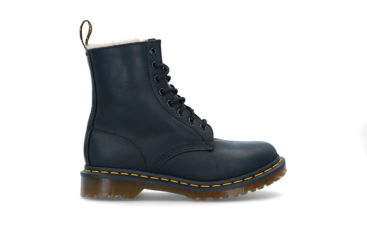 DR MARTENS  BLACK DR MARTENS