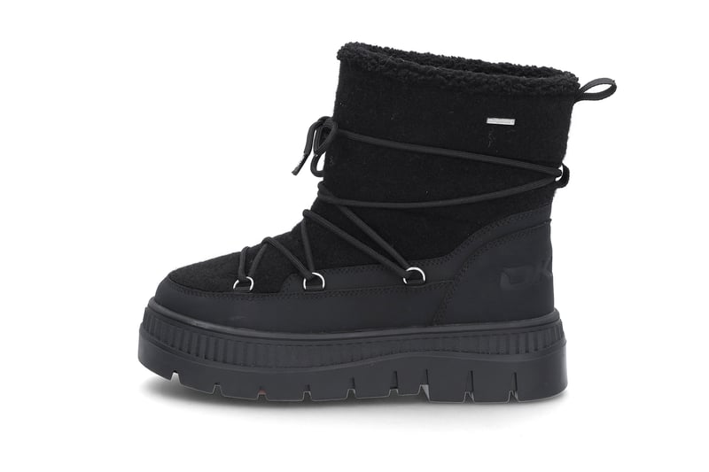 OKAKI 1394 Black OKAKI