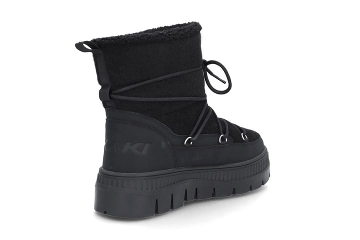 OKAKI 1394 Black OKAKI