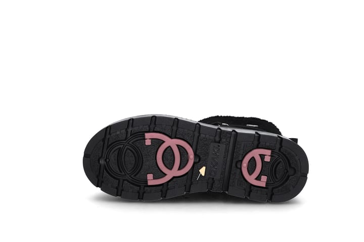 OKAKI 1394 Black OKAKI