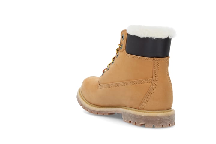 Premium 6-inch Waterproof Shearling Boot TIMBERLAND Premium 6-inch Waterproof Shearling Boot TIMBERLAND