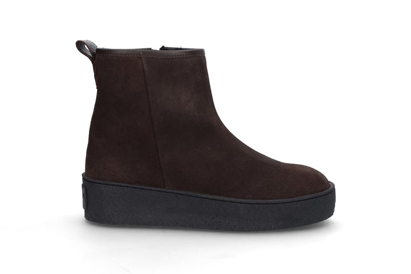 Trendy varmtfôret boots STOCKHOLM DESIGN GROUP Trendy varmtfôret boots STOCKHOLM DESIGN GROUP