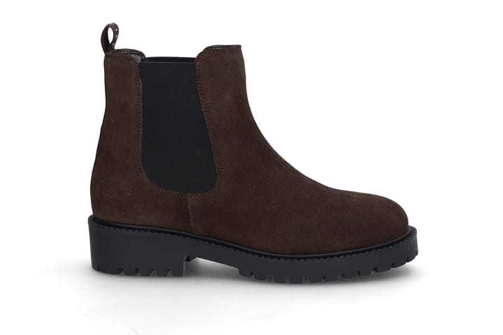 UNIFIED 1270 BROWN SUEDE UNIFIED