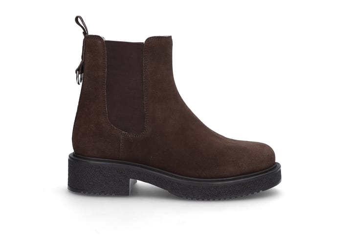 UNIFIED 1272 DK.BROWN/SUE UNIFIED