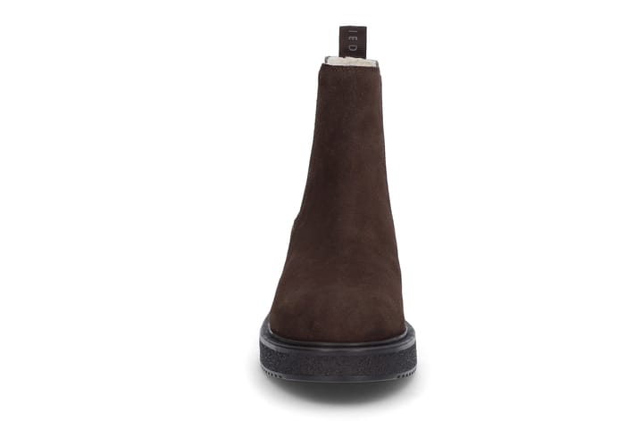 UNIFIED 1272 DK.BROWN/SUE UNIFIED UNIFIED 1272 DK.BROWN/SUE UNIFIED