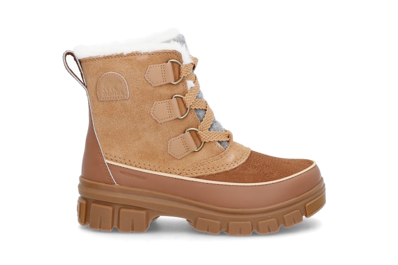 TORINO™ V WP SOREL TORINO™ V WP SOREL