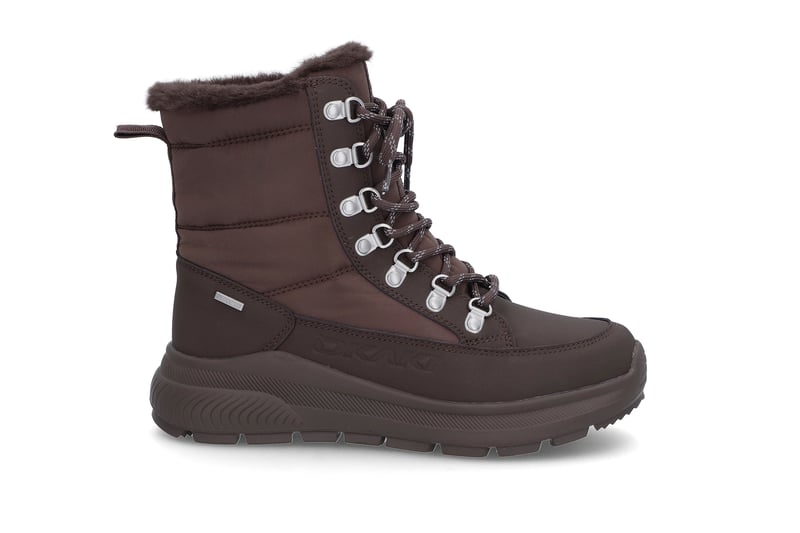 OKAKI 1330 Brown OKAKI OKAKI 1330 Brown OKAKI