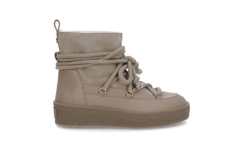 Varme vinterboots STOCKHOLM DESIGN GROUP