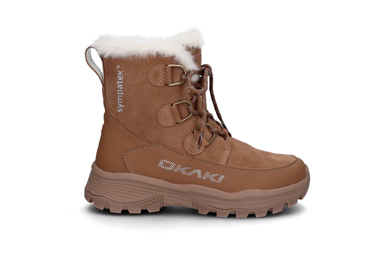 OKAKI 1368 TAN OKAKI