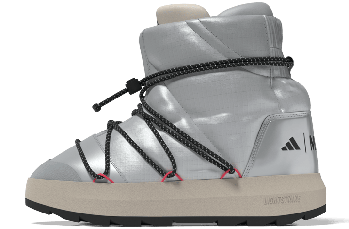 ADIDAS 5485 Matte Silver/Co ADIDAS