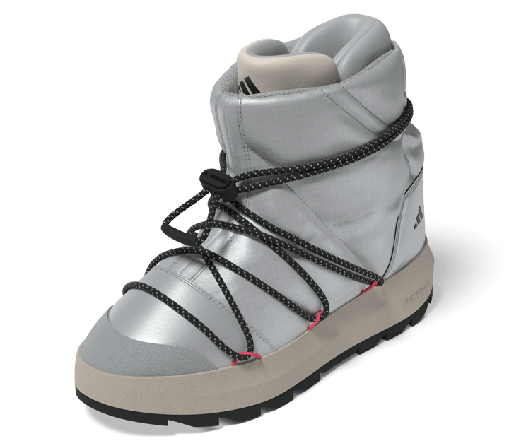 ADIDAS 5485 Matte Silver/Co ADIDAS
