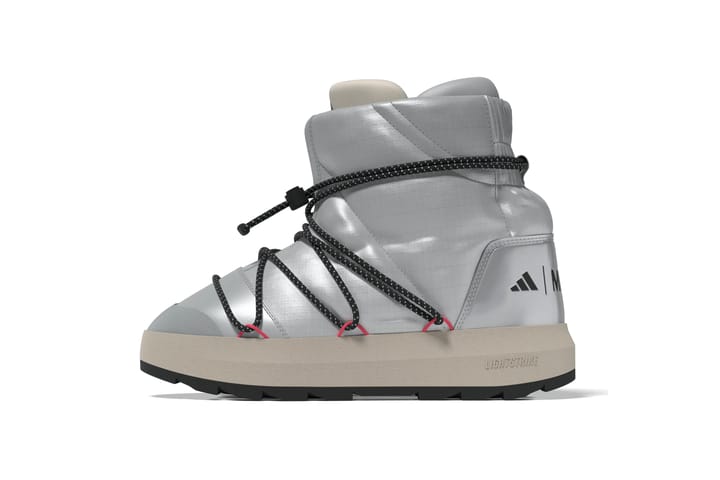 ADIDAS 5485 Matte Silver/Co ADIDAS