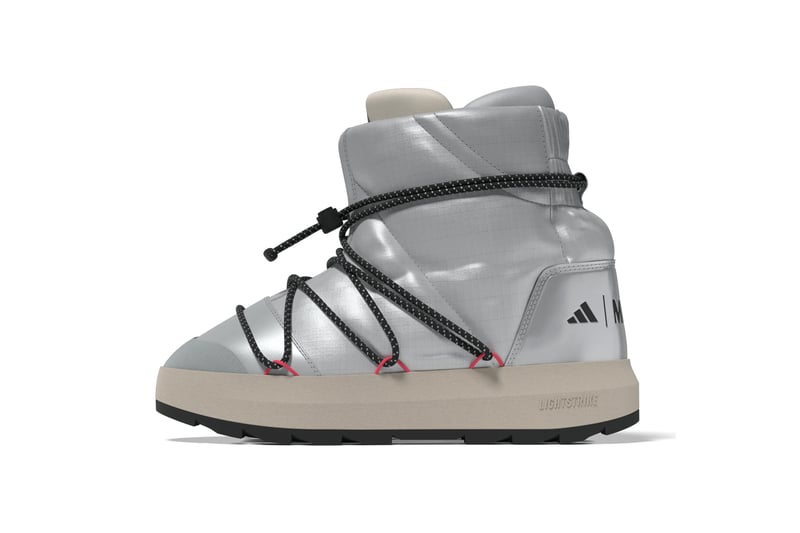 ADIDAS X MOONBOOT ADIDAS