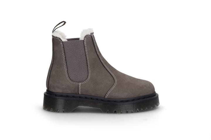 DR MARTENS 5485 Gunmetal DR MARTENS