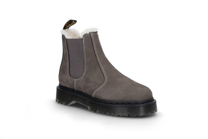 DR MARTENS 5485 Gunmetal DR MARTENS