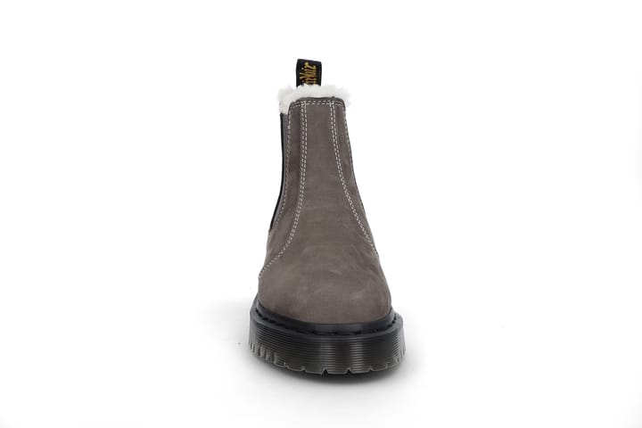 DR MARTENS 5485 Gunmetal DR MARTENS