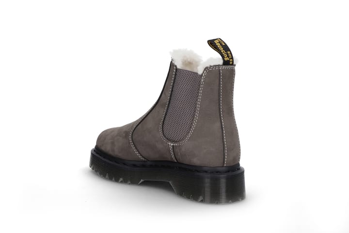 DR MARTENS 5485 Gunmetal DR MARTENS
