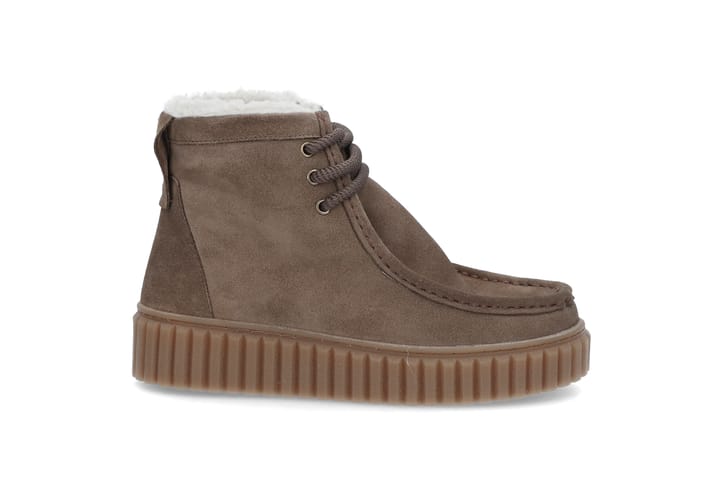 Stilige boots UNIFIED
