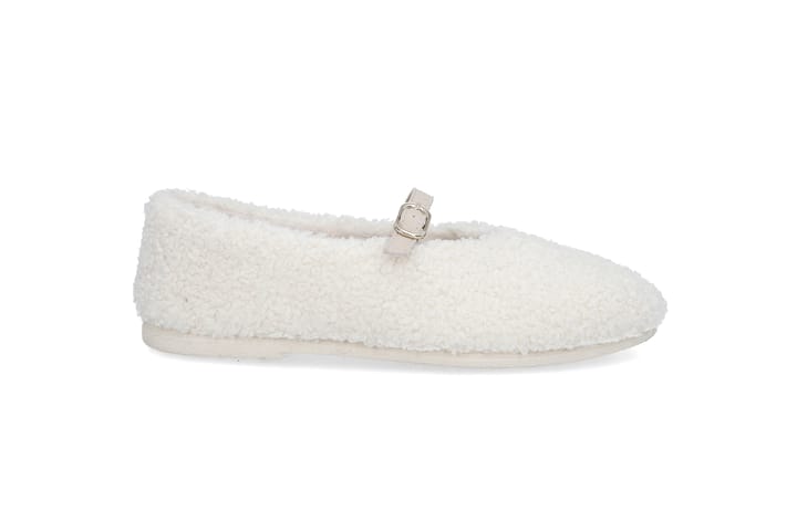 Varm og myk ballerina tøffel STOCKHOLM DESIGN GROUP
