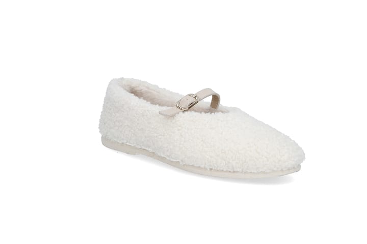 Varm og myk ballerina tøffel STOCKHOLM DESIGN GROUP